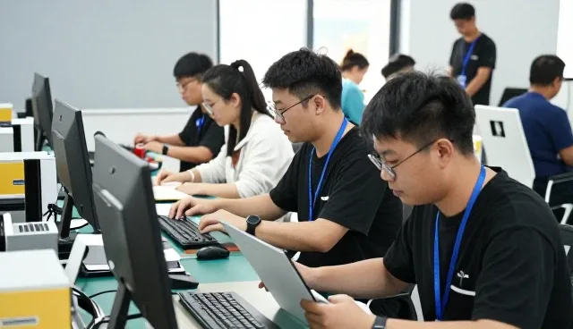 项目现场中使用新媒体运营的优势分析