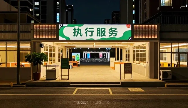 项目执行中账号代运营的选型关注点